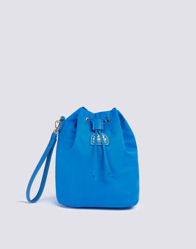 SAMI - BAG WITH COULISSE