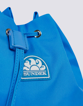 SAMI - BAG WITH COULISSE