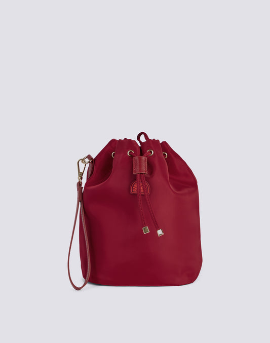 SAMI - DRAWSTRING BAG