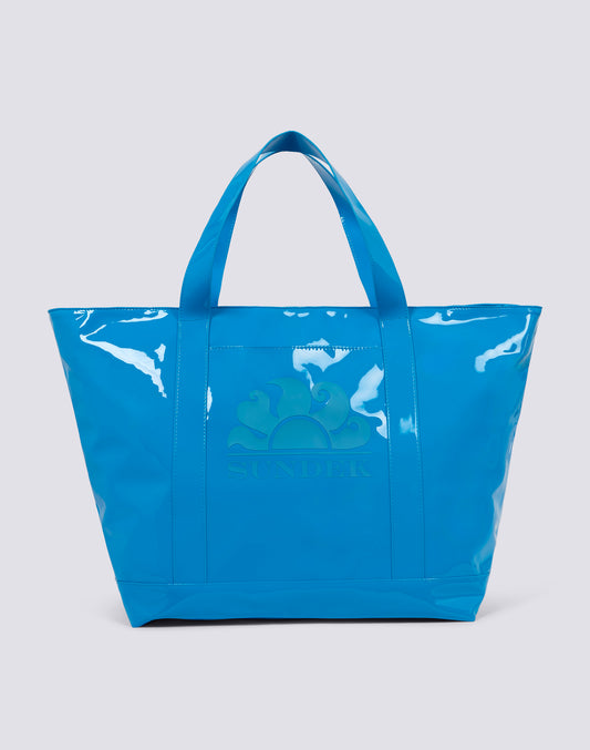 TIFFANY - MAXI BOLSO DE PLAYA