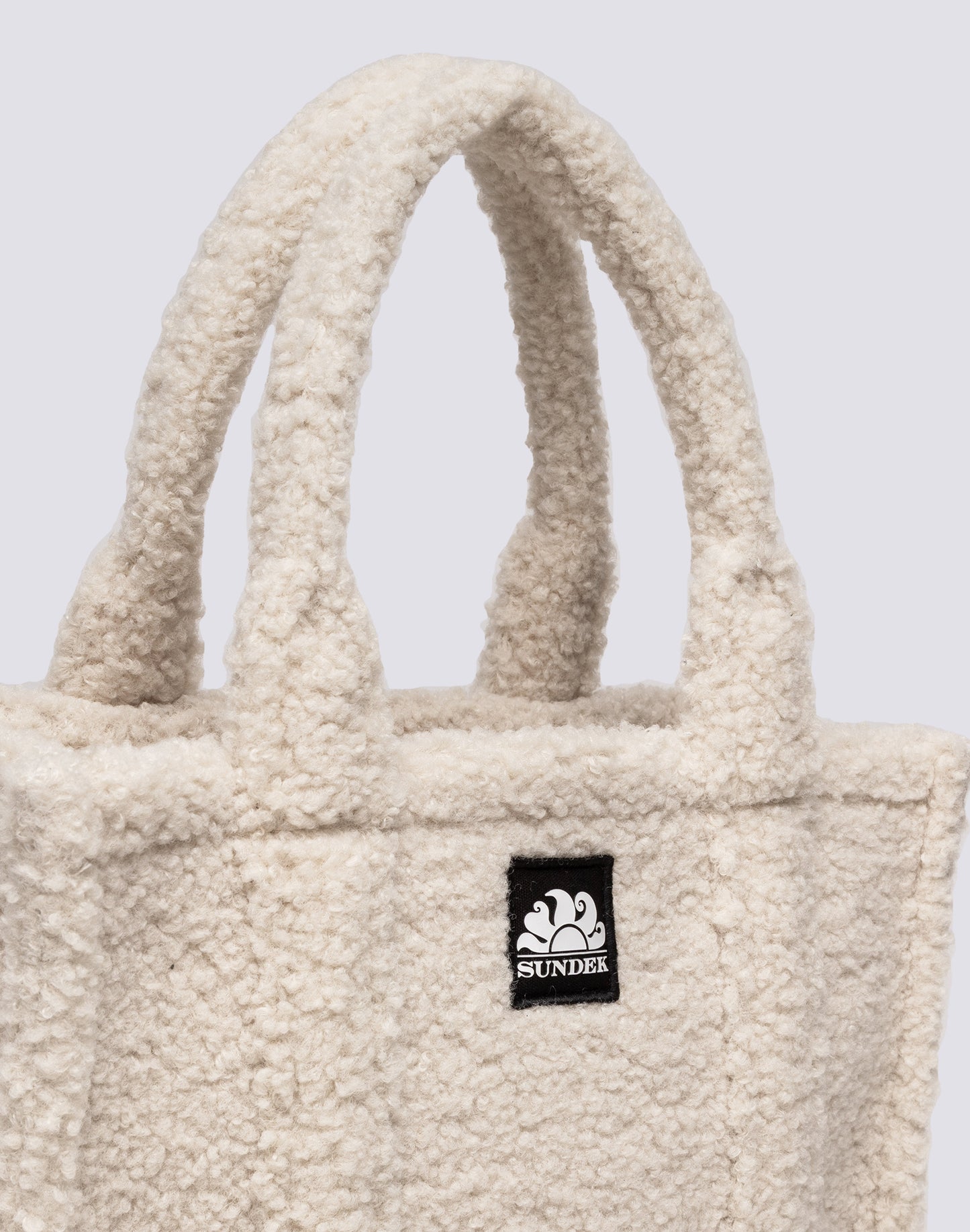 TEDDY TOTE BAG