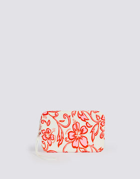 POCHETTE EN CAOUTCHOUC AVEC IMPRESSION SK23