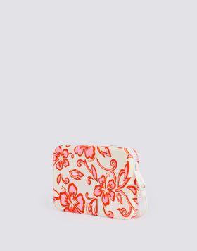 POCHETTE EN CAOUTCHOUC AVEC IMPRESSION SK23