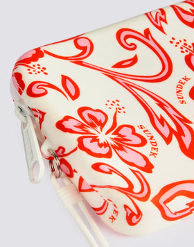 POCHETTE EN CAOUTCHOUC AVEC IMPRESSION SK23