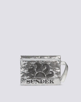 CHER - POCHETTE À PAILLETTES