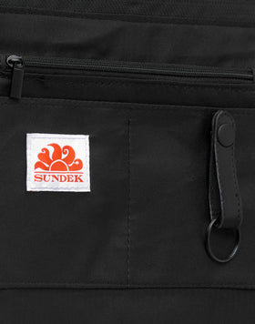MINI BORSA CON MANICI ARCOBALENO