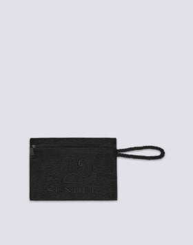 CHIN - POCHETTE EN LUREX