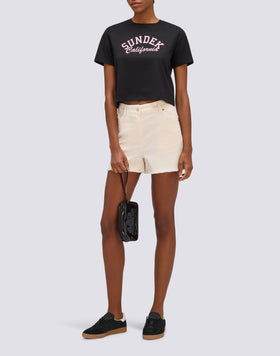 BOSTON - POCHETTE SHINY