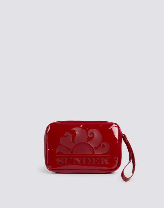 BOSTON - POCHETTE SHINY