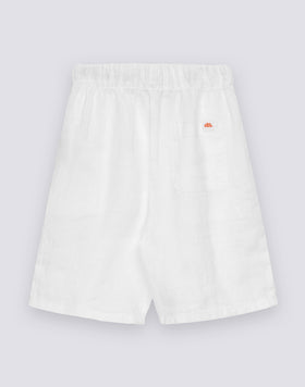 CHILDREN'S LINEN WALKSHORTS