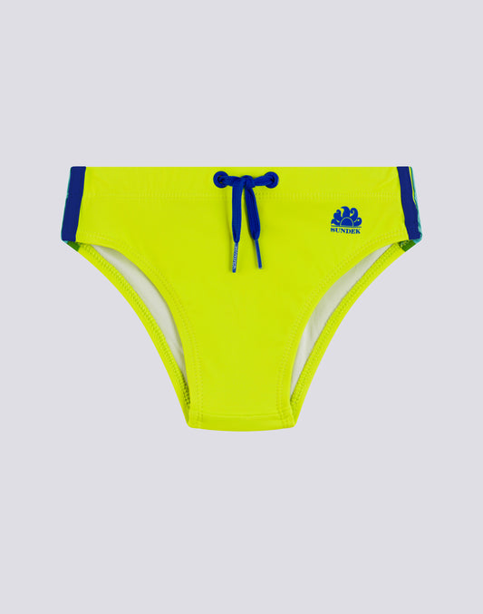 MINI CULOTTE DE PLAGE WALTER