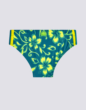MINI DIWALTER BEACH BRIEFS PRINT SK23