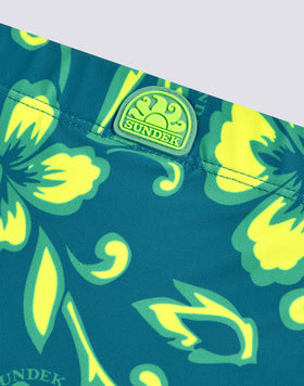 MINI DIWALTER BEACH BRIEFS PRINT SK23