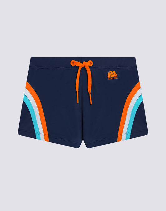 MINI ZION BOXER SHORTS