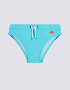 SLIP MARE RAINBOW DA BAMBINO