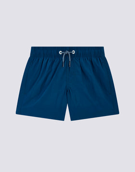 COSTUME DA BAGNO CORTO VITA ELASTICATA CRINKLED