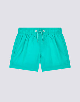 COSTUME DA BAGNO CORTO VITA ELASTICATA CRINKLED