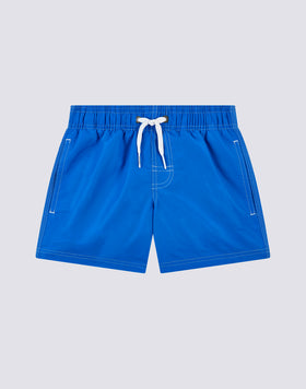 COSTUME DA BAGNO CORTO VITA ELASTICATA ICONIC TAFFETA