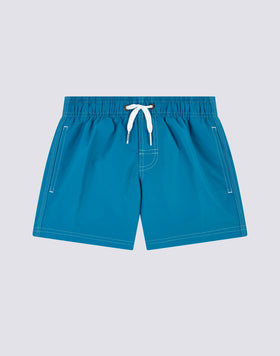 COSTUME DA BAGNO CORTO VITA ELASTICATA ICONIC TAFFETA