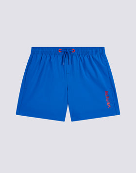 COSTUME DA BAGNO BAMBINO CORTO VITA ELASTICATA STRETCH
