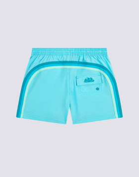 STRETCH SHORT SWIMWEAR