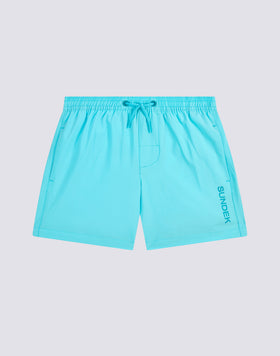 STRETCH SHORT SWIMWEAR