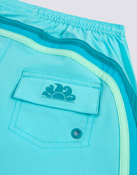 STRETCH SHORT SWIMWEAR