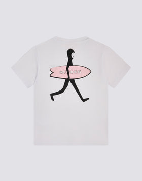 WETSUIT PRINT T-SHIRT