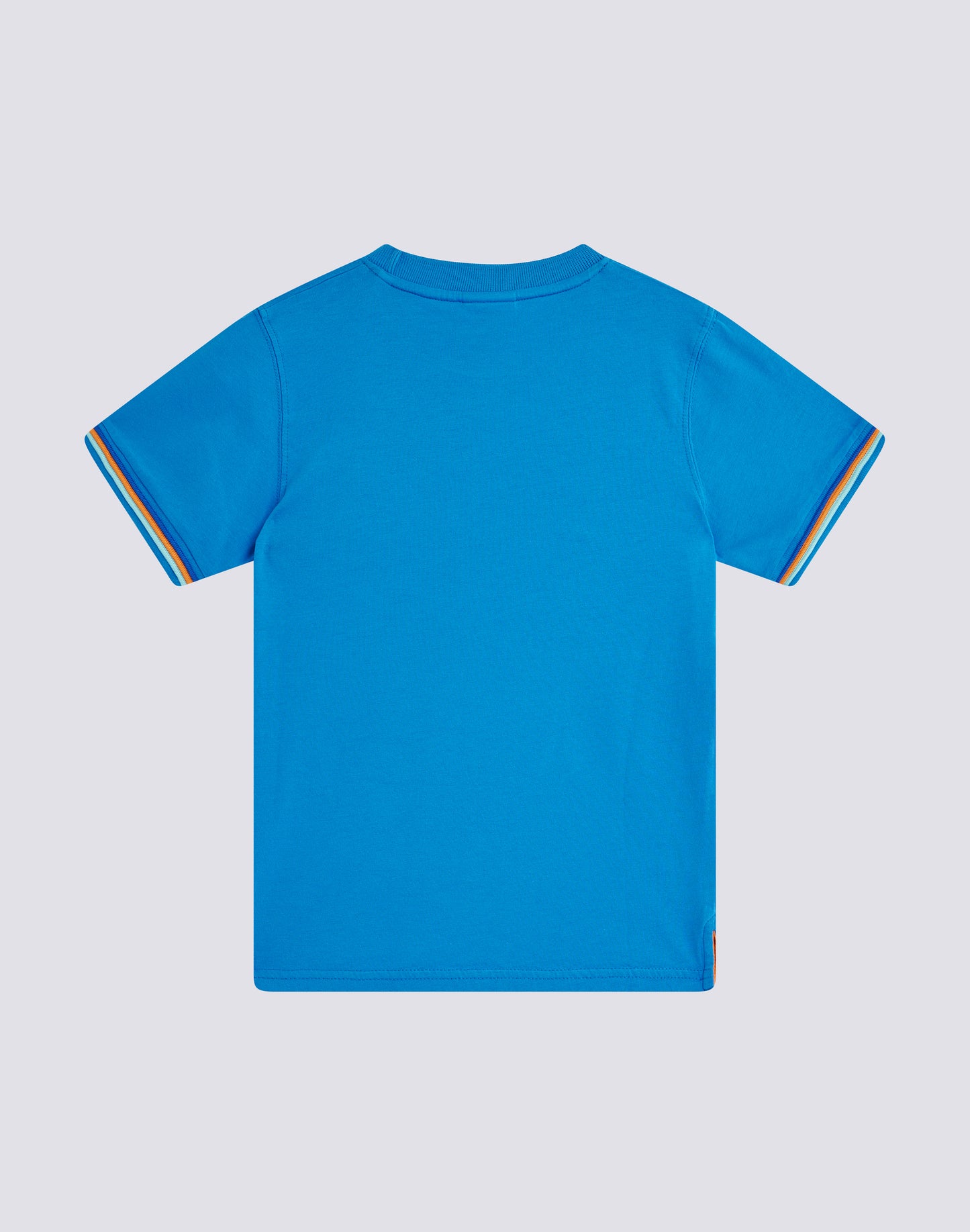 MINI FINN CREW NECK T-SHIRT