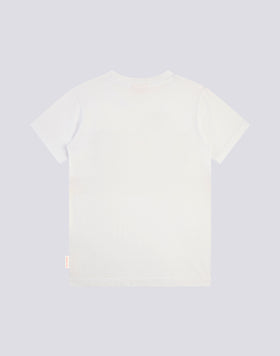 T-SHIRT MANICA CORTA STAMPA SUNDEK SUNSET