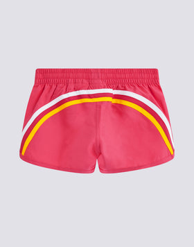 MARGATE SHORT SWIM SHORTS IN REPREVE® FABRIC