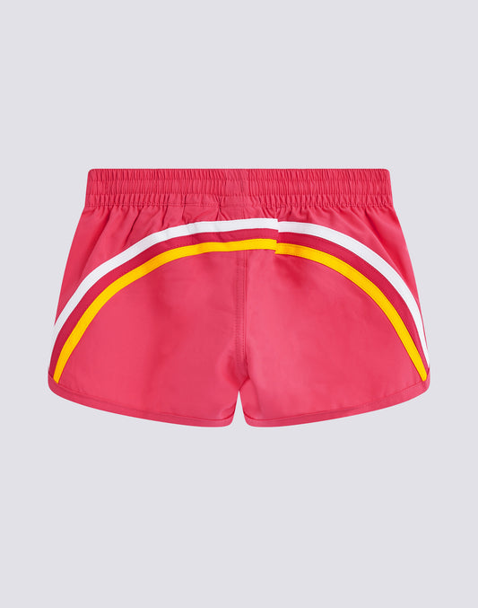 SHORT DE BAIN COURT MARGATE EN TISSU REPREVE®