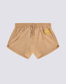 SHORT DE BAIN COURT MARGATE EN TISSU REPREVE®