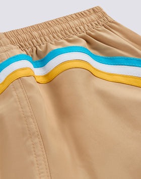 SHORT DE BAIN COURT MARGATE EN TISSU REPREVE®