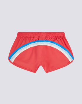 SHORT DE BAIN MARGATE POUR FILLE EN TISSU REPREVE®