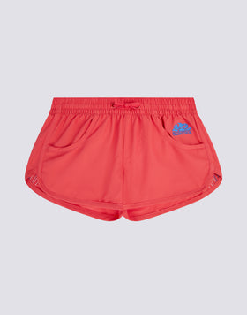 SHORT DE BAIN MARGATE POUR FILLE EN TISSU REPREVE®