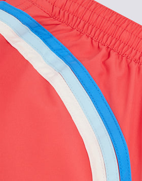 SHORT DE BAIN MARGATE POUR FILLE EN TISSU REPREVE®