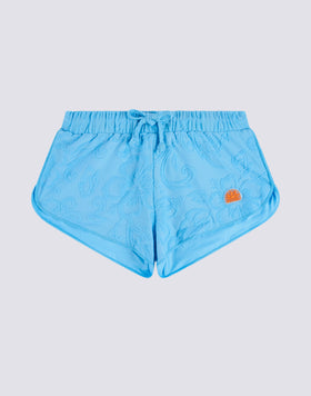 MAILLOT DE BAIN SHORT EN ÉPONGE MINI HAYWORTH