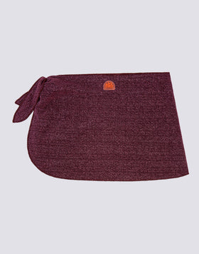 MINI PAREOS DE NIÑA EN LUREX FRUNCIDO