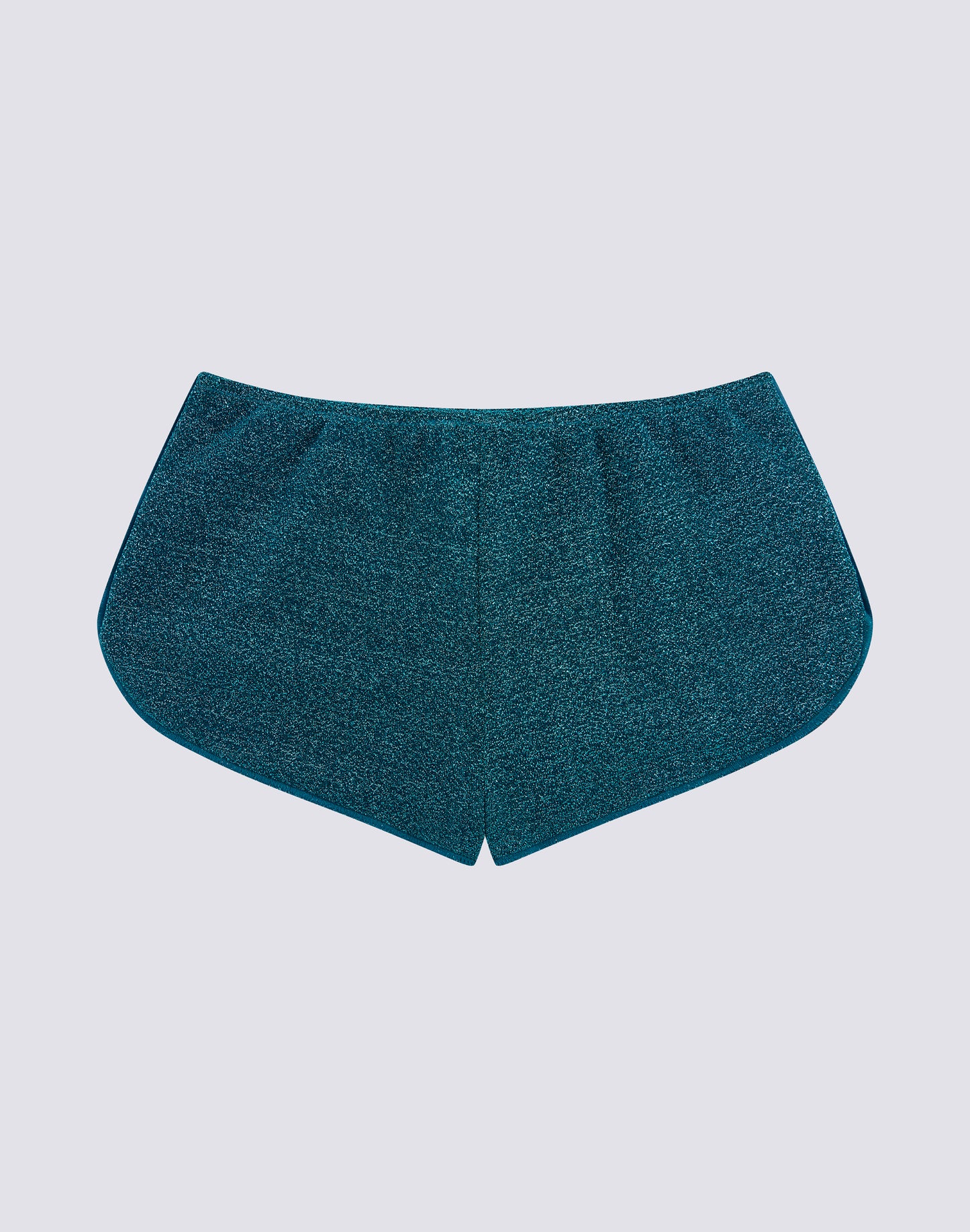 SHORT DE PLAGE MINI LULIN LUREX COURT