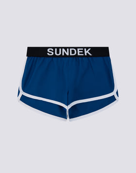 MINI LULIN SHORT SWIM SHORTS
