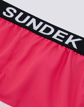 BAÑADOR BERMUDA CORTO MINI LULIN