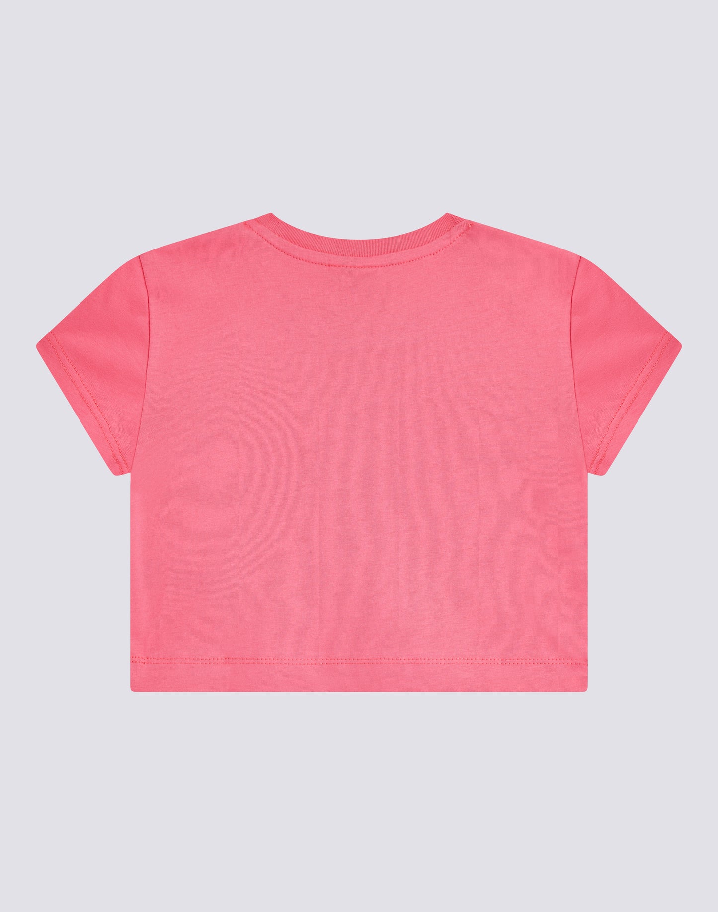 MINI CAMISETA CROP