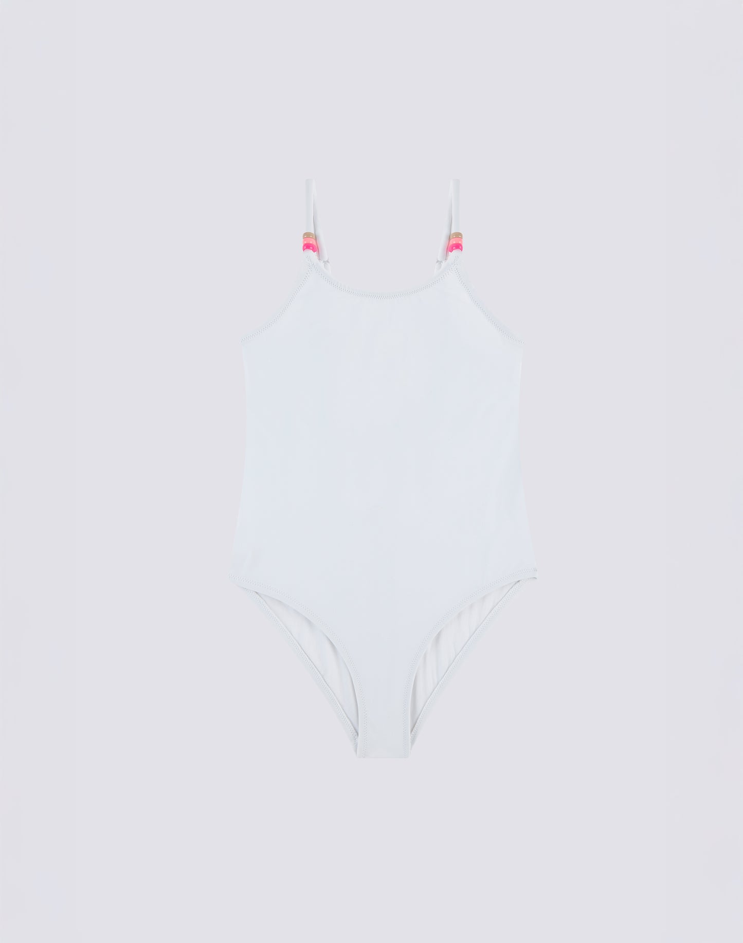 GIRL'S ONE-PIECE SWIMSUIT