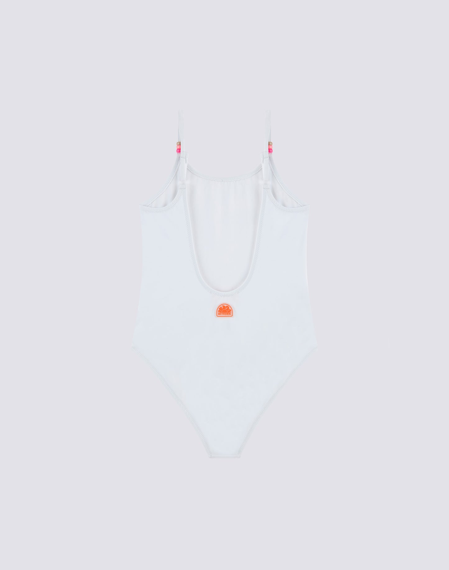 GIRL'S ONE-PIECE SWIMSUIT