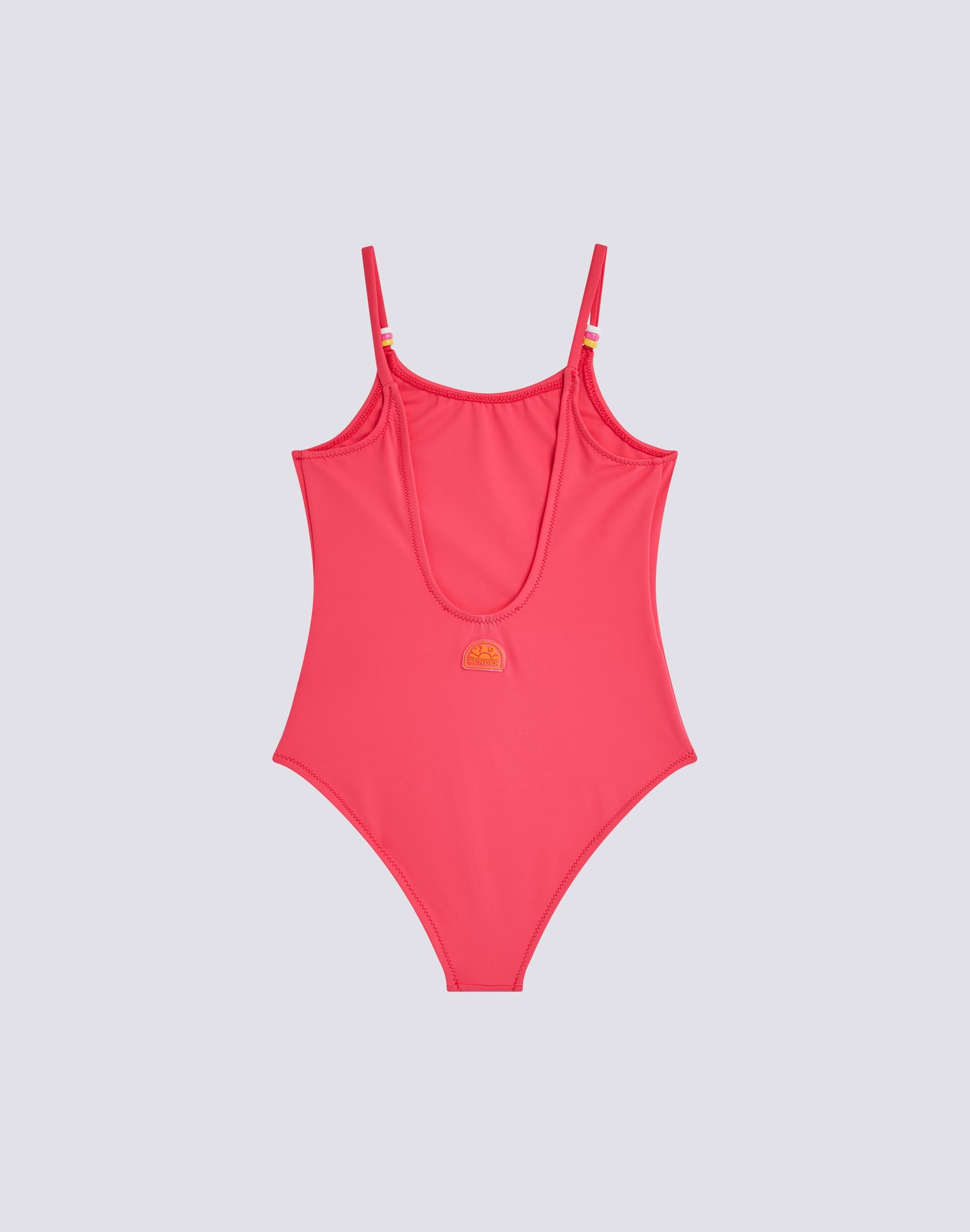 MAILLOT DE BAIN UNE PIÈCE POUR FILLE