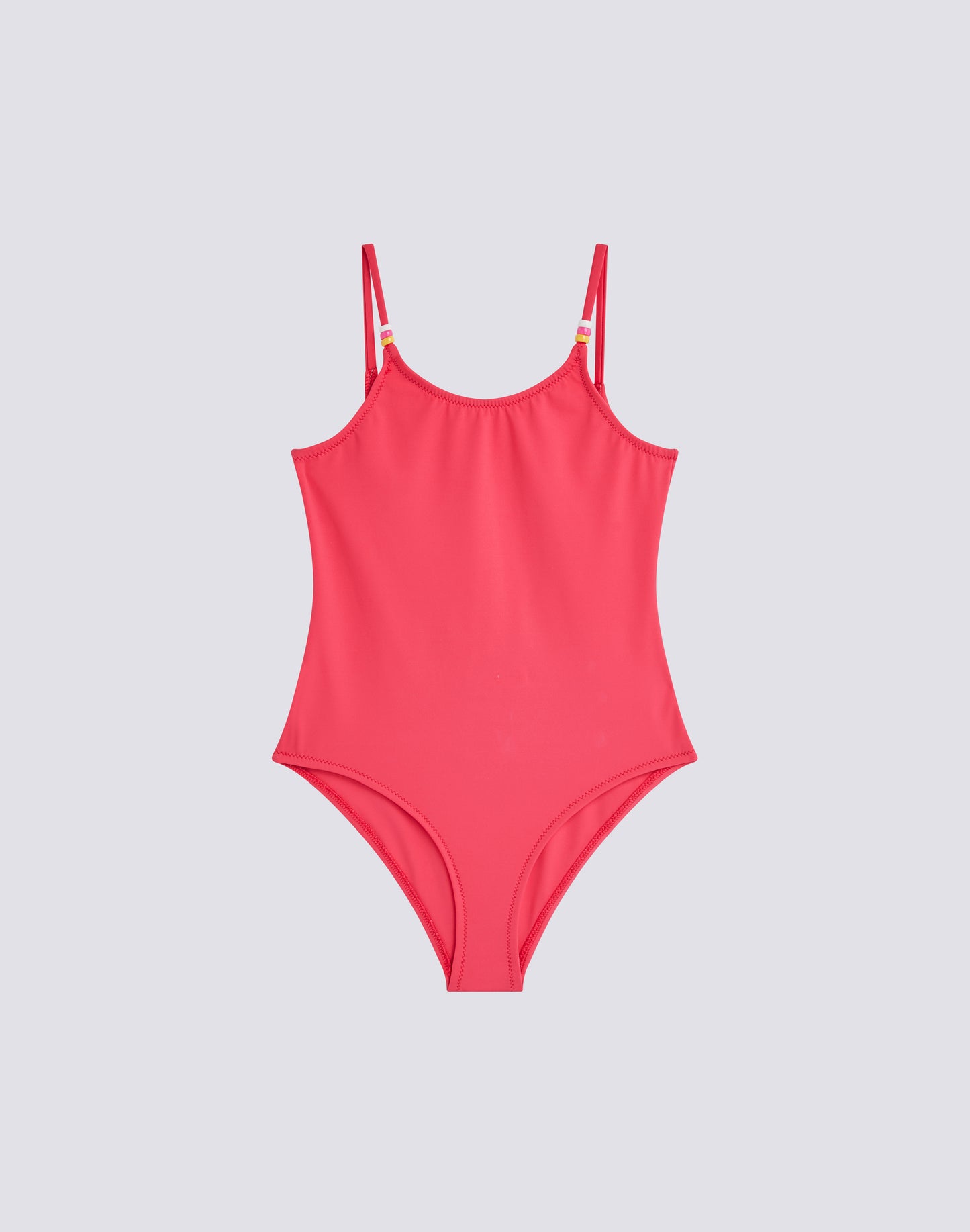 MAILLOT DE BAIN UNE PIÈCE POUR FILLE