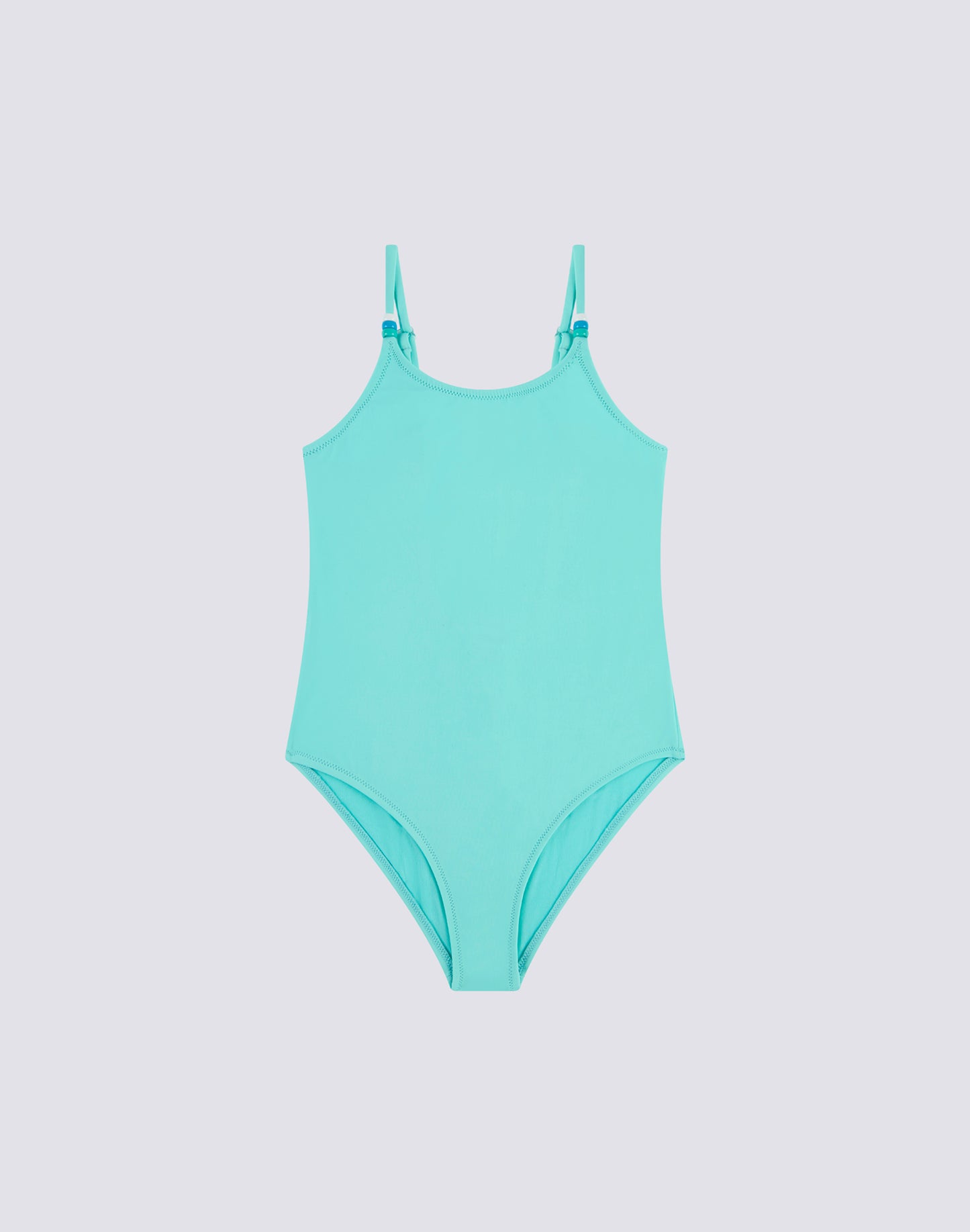 MAILLOT DE BAIN UNE PIÈCE POUR FILLE