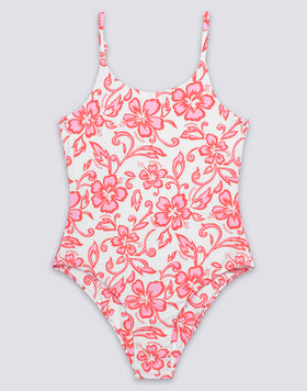 COSTUME INTERO BAMBINA CON STAMPA SK23