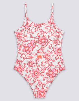 COSTUME INTERO BAMBINA CON STAMPA SK23